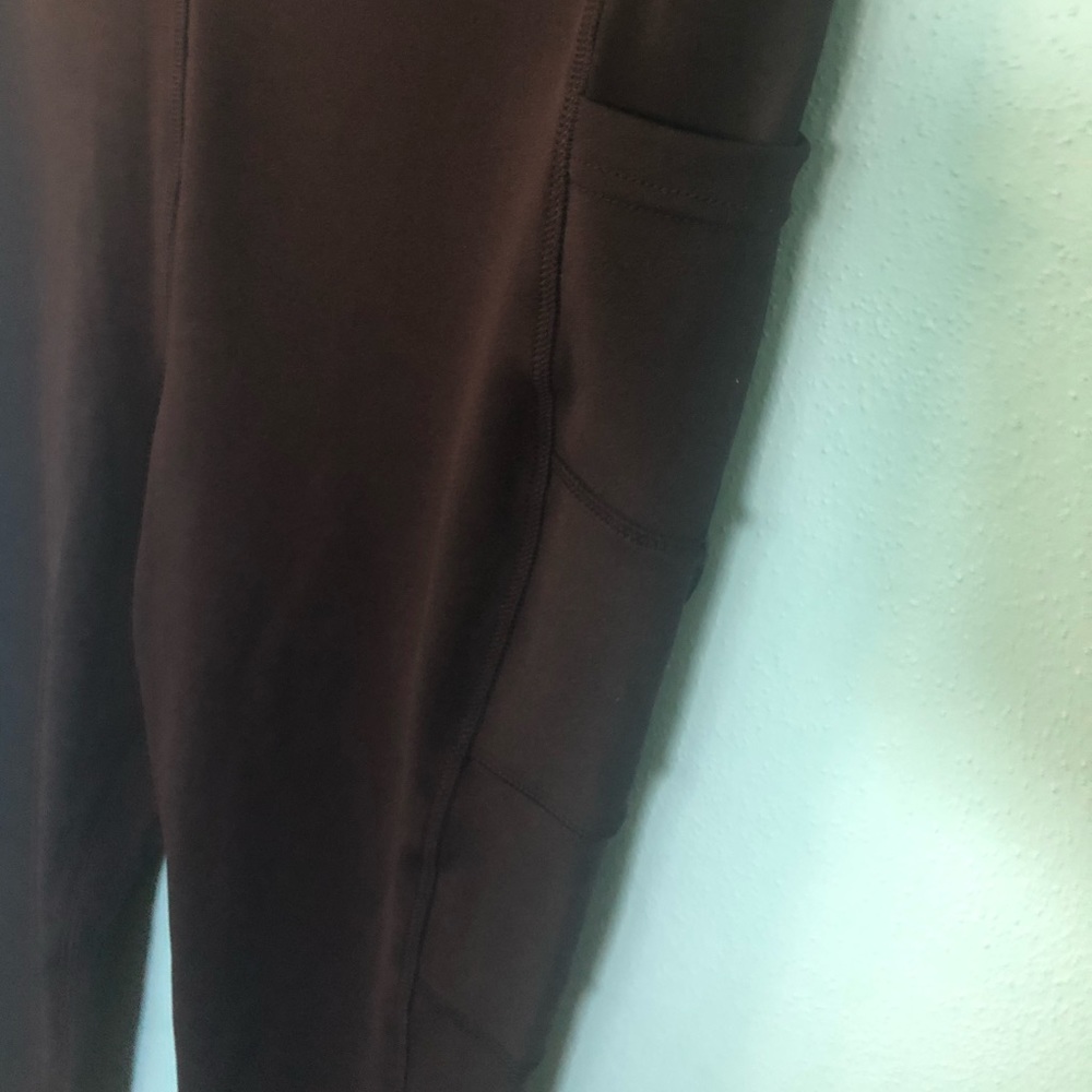 Popfit workout leggings